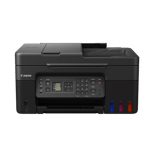 Canon G4470 All-in-One Color Wireless Printer thumbnail 15