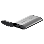 هارد خارجي ADATA SD810 4TB USB 3.2 Gen2x2 2000MB/s أسود thumbnail 14