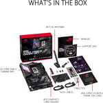 مذربورد أسوس ROG STRIX Z690-E GAMING WIFI لمعالجات LGA 1700 مقاس ATX مع DDR5 و PCIe 5.0 thumbnail 7