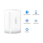 TP-Link Tapo T110 Smart Contact Sensor Door and Window Monitor thumbnail 6