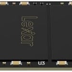 SSD Lexar NM620 2TB NVMe M.2 thumbnail 7