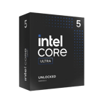 Intel Core Ultra 5 225F 10-Core 4.9GHz LGA1851 Tray Processor thumbnail 3