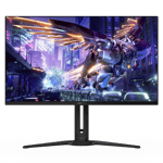 شاشة Gigabyte Aorus FO32U2P EK 32″ 3840x2160 240Hz QD-OLED thumbnail 3