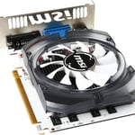 كارت شاشة MSI GeForce GT 730 4GB DDR3 thumbnail 6