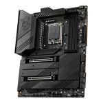 مذربورد إم إس آي MEG Z690 UNIFY لمعالجات LGA 1700 مقاس ATX مع DDR5 و PCIe 5.0 وشبكة 2.5G مزدوجة thumbnail 4