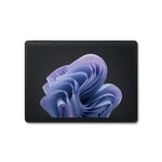 Microsoft Surface Pro 10, Intel Core Ultra 7-165U, 16GB RAM, 256GB SSD, 13" 120Hz Display, Black thumbnail 4