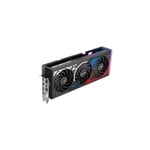 كارت شاشة ASUS ROG Strix GeForce RTX 4070 Ti SUPER 16GB GDDR6X OC Edition thumbnail 5
