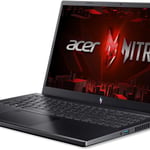 Acer Nitro V 15 ANV15-51-59RM - 15.6" FHD 165Hz - Intel Core i9-13900H - 16GB RAM -  512GB SSD -  NVIDIA RTX 5050  8GB - WIN 11 PRO K thumbnail 3