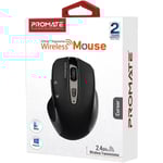 Promate Cursor Wireless Mouse 1600 DPI thumbnail 8