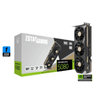 ZOTAC GAMING GeForce RTX 5080 16GB GDDR7 SOLID CORE OC thumbnail 9