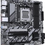 لوحة أم جيجابايت GIGABYTE B850M DS3H بمقبس AMD AM5 ودعم ذاكرة DDR5 بحجم mATX thumbnail 4