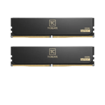 T-Create Expert DDR5 32GB (2x16GB) 6000MHz Black Memory thumbnail 2