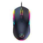 iMice T30 Wired Gaming Mouse 3200 DPI RGB thumbnail 4