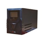 GeTX GTXF-2000 2000VA 1200W Line Interactive Gaming UPS thumbnail 3