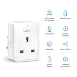 TP-Link Tapo P100 Mini Smart Wi-Fi Socket 2-Pack thumbnail 2