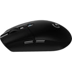 ماوس Logitech G305 12000 DPI لاسلكي أبيض thumbnail 10