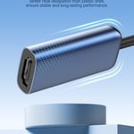 محول USB LDNIO HD-10C محول USB-C مع مخرج HDMI 4K thumbnail 5