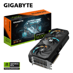 كارت شاشة Gigabyte Gaming OC GeForce RTX 5070 Ti 16GB GDDR7 thumbnail 12