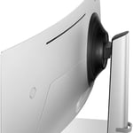 Samsung Odyssey OLED G9 49" DQHD 240Hz OLED Curved Gaming Monitor thumbnail 13