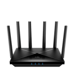 راوتر كودي WR6500H بتقنية Wi-Fi 7 وسرعة BE6500 thumbnail 1