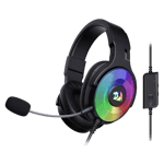 Redragon H350 Pandora Wired Gaming Headset RGB thumbnail 4
