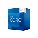 معالج Intel Core i7-13700F 16-Core 5.2GHz LGA1700 تري thumbnail 1