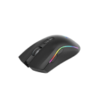 ماوس Xtrike Me GM-314 7200 DPI سلكي RGB أسود thumbnail 7