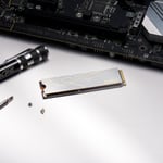 SSD XPG Mars 980 Blade 2TB NVMe M.2 داخلي thumbnail 8