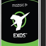 هارد Seagate Exos M 28TB SATA 3.5 انج thumbnail 8