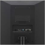 LG 22MK400H-B 22" Full HD 75Hz 1ms TN Gaming & Office Monitor (AMD FreeSync / Dynamic Action Sync) thumbnail 9