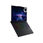Lenovo Legion 5 14IRX10 - (MSAX) Intel Core i7-13650HX, RAM 16GB, SSD 1TB, RTX 5060 8GB, 15.3 Inch IPS 165Hz WUXGA, Black thumbnail 5