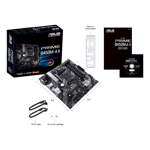 لوحة أم ASUS Prime B450 Micro-ATX AM4 DDR4 thumbnail 3