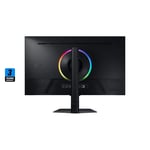 شاشة Samsung Odyssey G7 G70D 32″ 3840x2160 240Hz VA thumbnail 6