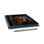 Lenovo Yoga 7 14IML9, Intel Core Ultra 5-125U, 16GB RAM, 1TB SSD, 14.0" WUXGA Touch, Tidal Teal thumbnail 7
