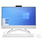 HP AIO 200 22" Core i5-1235U 8GB/512GB White thumbnail 5