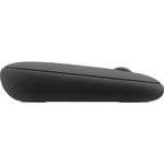 ماوس Logitech Pebble Mouse 2 M350s 4000 DPI بلوتوث أبيض thumbnail 19