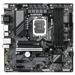 لوحة أم Gigabyte B760M-DS3H B760 LGA1700 Micro-ATX thumbnail 16
