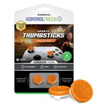 جويستيك KontrolFreek Omni Performance Low-Rise Thumbsticks لـ Xbox Series X|S thumbnail 1