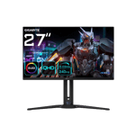 Gigabyte AORUS FO27Q2 27" 1440p 240Hz QD-OLED Gaming Monitor thumbnail 7