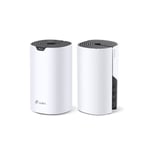 راوتر TP-Link Deco S7 WiFi 5 AC1900 Dual-Band Mesh 2-Pack thumbnail 5