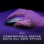 ماوس Glorious Model O 2 Mini 26000 DPI سلكي RGB أسود thumbnail 20
