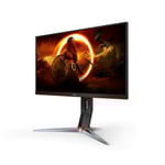 AOC G2 Series 24G2Z 24" 1080p 240Hz IPS Gaming Monitor thumbnail 2