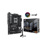 لوحة أم ASUS TUF Gaming B850-PLUS WIFI AM5 ATX thumbnail 6