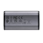 هارد خارجي ADATA SE880 2TB USB 3.2 Gen2x2 أزرق thumbnail 3