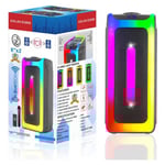 Ailiang Kolav D2806 Speaker (2 x 8") Mic & Remote RGB thumbnail 5