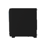 CASE GIGABYTE C301G V2 ATX GLASS BLACK thumbnail 6