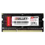 Bullet DDR4 16GB 3200MHz Laptop Memory thumbnail 4