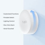 TP-Link Tapo S200B Smart Button Wireless Automation thumbnail 5