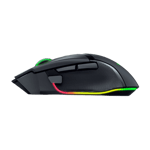 Razer Basilisk V3 Pro Wireless Gaming Mouse 30K DPI Black thumbnail 7