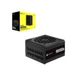 CORSAIR RM1000e 80 PLUS Gold ATX 3.1 / PCIe 5.1 thumbnail 5